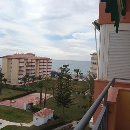 Maravilloso Apartamento En El Lugar Con El Clima Mejor De Europa Torrox Εξωτερικό φωτογραφία