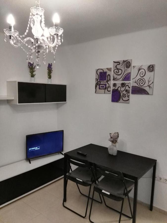 Maravilloso Apartamento En El Lugar Con El Clima Mejor De Europa Torrox Εξωτερικό φωτογραφία