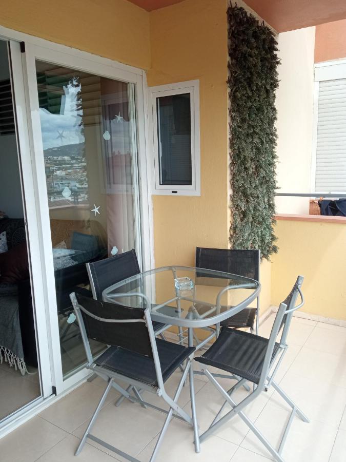 Maravilloso Apartamento En El Lugar Con El Clima Mejor De Europa Torrox Εξωτερικό φωτογραφία
